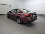 Used 2023 Nissan Altima 2.5 SV image 5