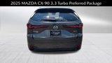 New 2025 MAZDA CX-90 3.3 Turbo w/ Preferred Package image 4