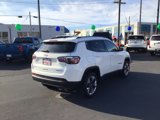 Used 2021 Jeep Compass Limited image 4