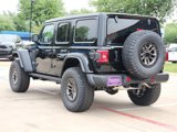 New 2025 Jeep Wrangler Unlimited Rubicon 392 image 5
