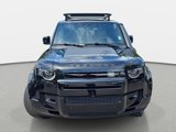 Certified 2024 Land Rover Defender 130 X-Dynamic SE image 2