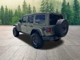 New 2025 Jeep Wrangler Unlimited Rubicon image 5
