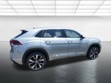 New 2025 Volkswagen Atlas Cross Sport SEL Premium R-Line image 3