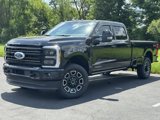 New 2025 Ford F350 Platinum image 2