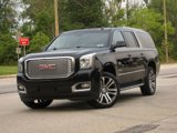 Used 2015 GMC Yukon XL Denali w/ Touring Package image 3