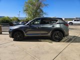 Certified 2022 MAZDA CX-5 AWD 2.5 Turbo image 2