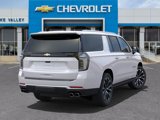 New 2025 Chevrolet Suburban High Country image 4
