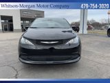 New 2025 Chrysler Voyager LX image 2