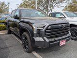 New 2025 Toyota Tundra Limited image 2