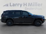 New 2025 Jeep Grand Cherokee L Summit image 6