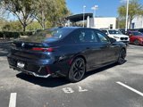 New 2025 BMW i7 eDrive50 w/ M Sport Package image 4