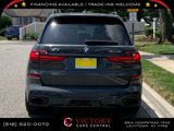Used 2022 BMW X7 xDrive40i w/ M Sport Package image 5