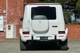New 2025 Mercedes-Benz G 580 w/ EQ Technology image 6