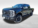 New 2026 Ford F250 Lariat image 2