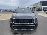 New 2025 Kia Sorento SX Prestige w/ Olive Brown Leather Package image 2