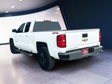Used 2018 Chevrolet Silverado 1500 LT image 3