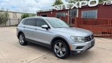Used 2020 Volkswagen Tiguan SEL image 2