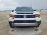 New 2026 Honda Passport TrailSport image 2