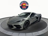 Used 2024 Chevrolet Corvette Stingray Coupe w/ LPO, Roadside Safety Package image 2