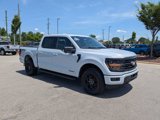 New 2025 Ford F150 XLT w/ Equipment Group 302A MID image 5