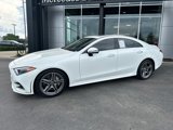 Certified 2021 Mercedes-Benz CLS 450 4MATIC image 2