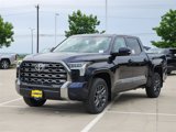 New 2025 Toyota Tundra Platinum image 2