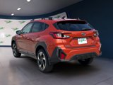 New 2025 Subaru Crosstrek 2.5i Limited image 5