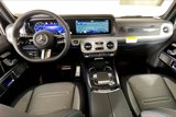 New 2025 Mercedes-Benz G 580 w/ EQ Technology image 5