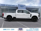 New 2025 Ford F350 Lariat image 2