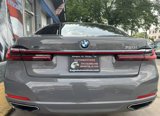 Used 2020 BMW 750i xDrive w/ Executive Package image 4