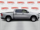 New 2025 RAM 1500 Big Horn image 2