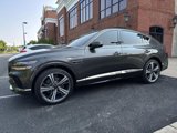 Used 2025 Genesis GV80 3.5T e-SC image 2