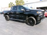 Used 2021 Chevrolet Silverado 1500 High Country w/ Technology Package image 2