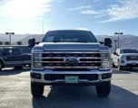 Used 2024 Ford F250 Lariat w/ Lariat Ultimate Package image 5