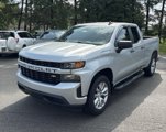 Used 2021 Chevrolet Silverado 1500 Custom image 2