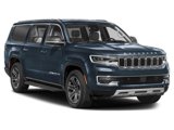 Used 2024 Jeep Wagoneer L Series II w/ Flexible Seating Group image 6