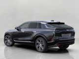 New 2025 Cadillac Lyriq Luxury image 3