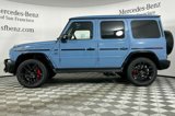 New 2025 Mercedes-Benz G 63 AMG 4MATIC image 3
