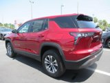 New 2026 Chevrolet Equinox LT image 6