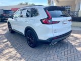 Used 2025 Honda CR-V Sport Touring image 3