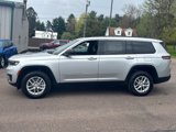 New 2025 Jeep Grand Cherokee L Laredo w/ Luxury Tech Group I image 3