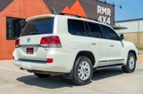 Used 2021 Toyota Land Cruiser image 5