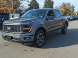 New 2024 Ford F150 STX image 3