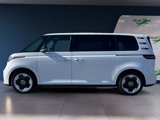 New 2025 Volkswagen ID. Buzz Pro S image 4