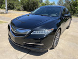 Used 2016 Acura TLX V6 image 4