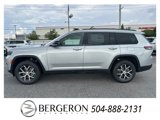 New 2025 Jeep Grand Cherokee L Limited w/ Luxury Tech Group II image 3