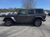 New 2025 Jeep Wrangler Sahara image 4