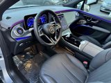 Used 2023 Mercedes-Benz EQS 450+ SUV image 3
