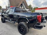 Used 2020 GMC Sierra 2500 Denali w/ Denali Ultimate Package image 3