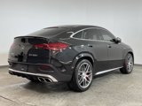 New 2025 Mercedes-Benz GLE 63 AMG S image 4